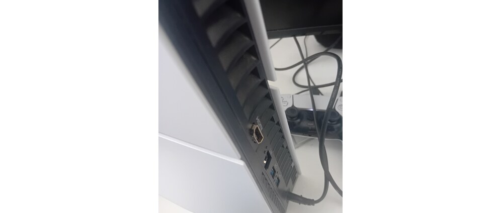 Geld inzamelen | Ps5 repair | Doneeractie