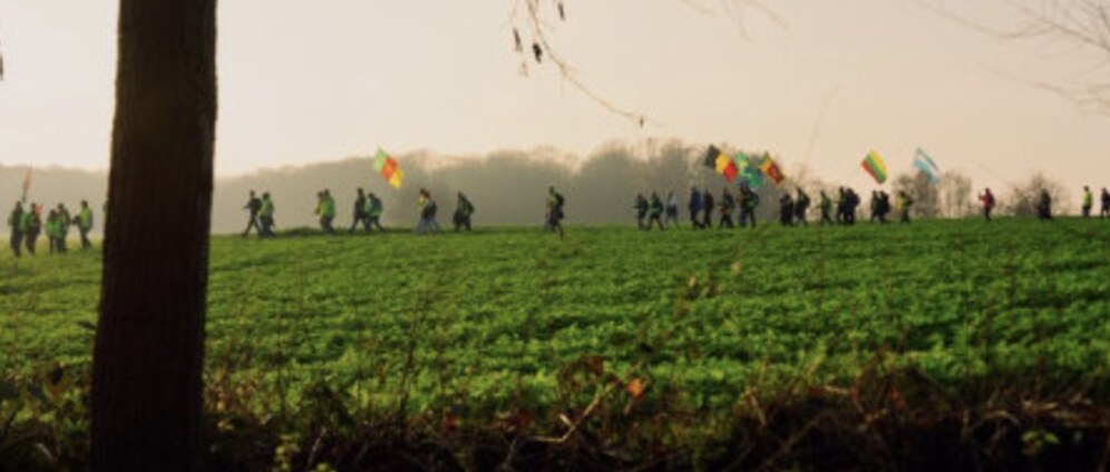 Geld inzamelen | Samen voor straatkinderen | Doneeractie