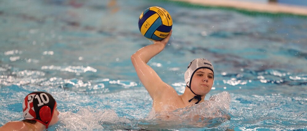 Geld inzamelen | Help mij naar waterpolotoernooi Lloret de Mar | Doneeractie