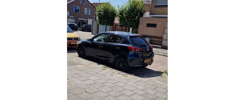 Geld inzamelen | Rijbewijs halen | Doneeractie