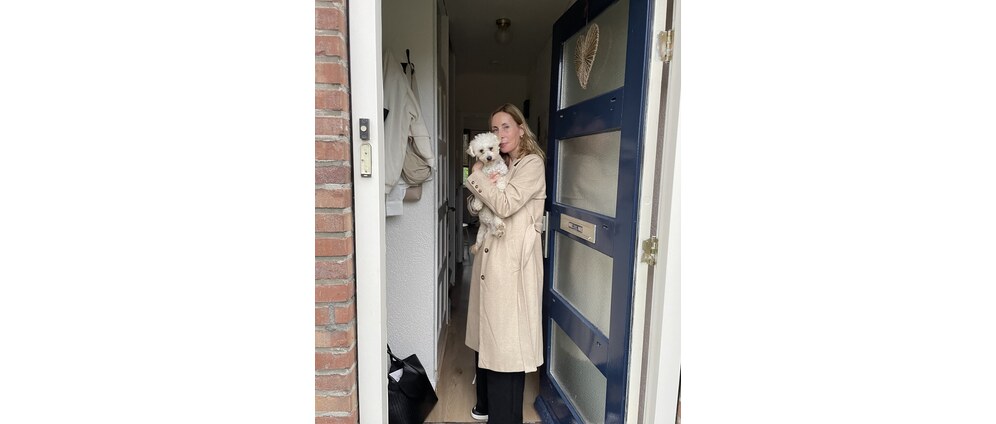 Geld inzamelen | Help Emma om Teuntje te helpen. | Doneeractie