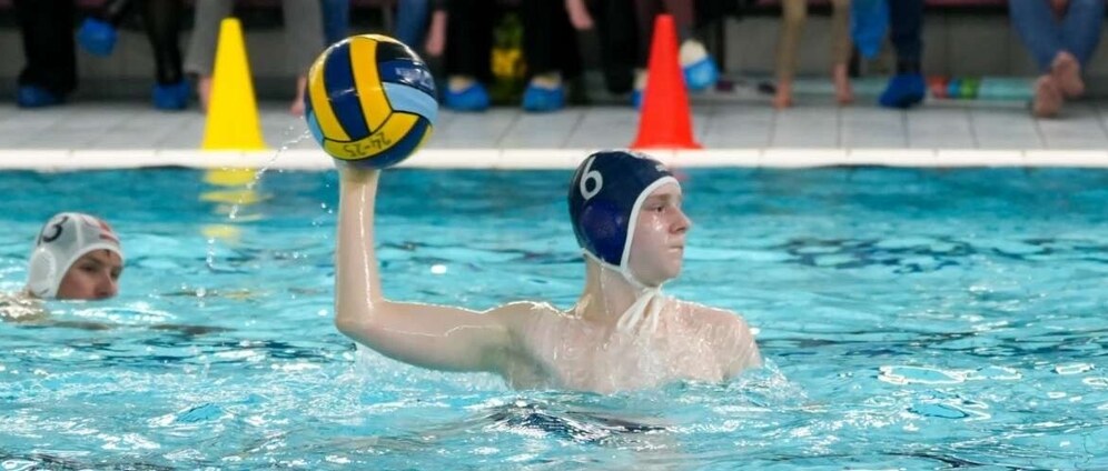Geld inzamelen | Help mij naar het waterpolo toernooi in Lloret de Mar. | Doneeractie