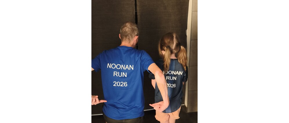 Geld inzamelen | Sponsoor noonan run | Doneeractie