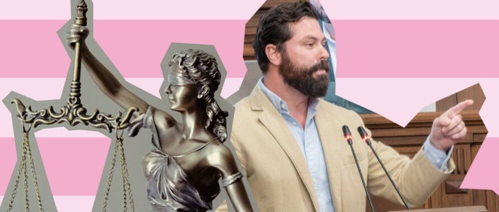 Laat de democratie niet monddood maken door een multimiljonair | Geld inzamelen