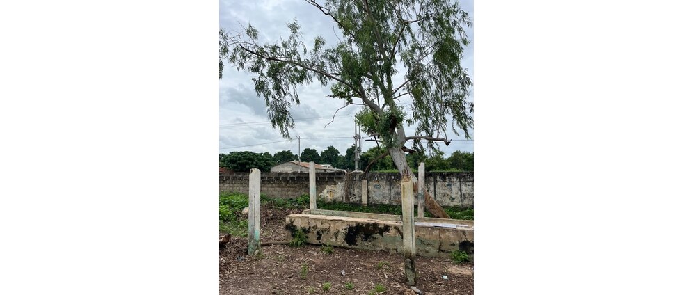 Geld inzamelen | Verkoopplek mama s Kuloro Lower Basicschool in Gambia | Doneeractie