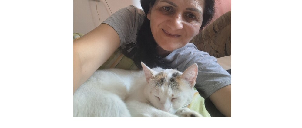 Geld inzamelen | Help mij aan een eigen thuis voor mij en mijn kat Fifike ️ | Doneeractie