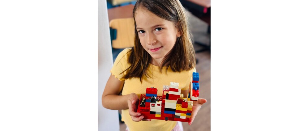 Geld inzamelen | Julia Daily Children Care | Doneeractie