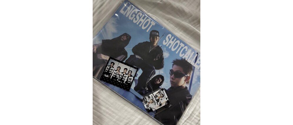Geld inzamelen | Album lngshot 20 euro | Doneeractie