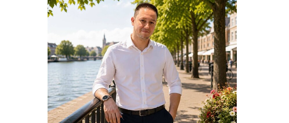 Geld inzamelen | Help Dennis aan een functionele bionische prothesehand | Doneeractie