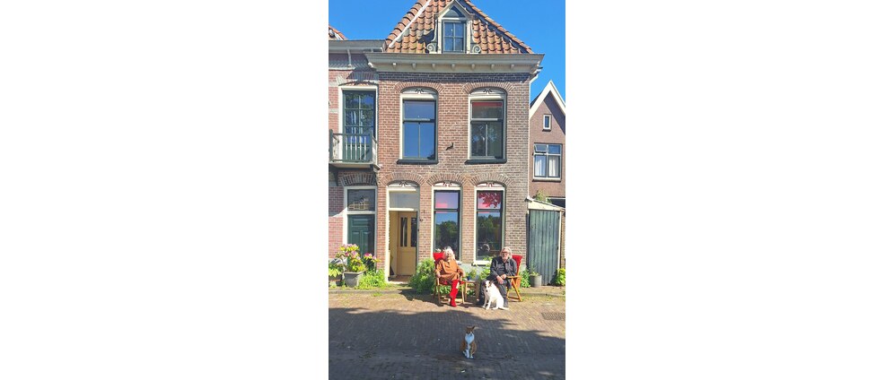 Geld inzamelen | Help ons met onze funderingsproblemen | Doneeractie