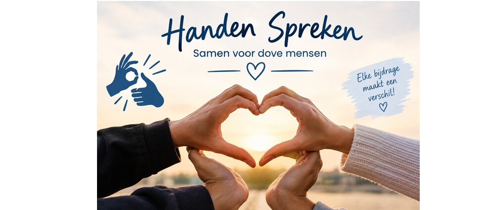 Geld inzamelen | Iedereen Verdient Communicatie | Doneeractie