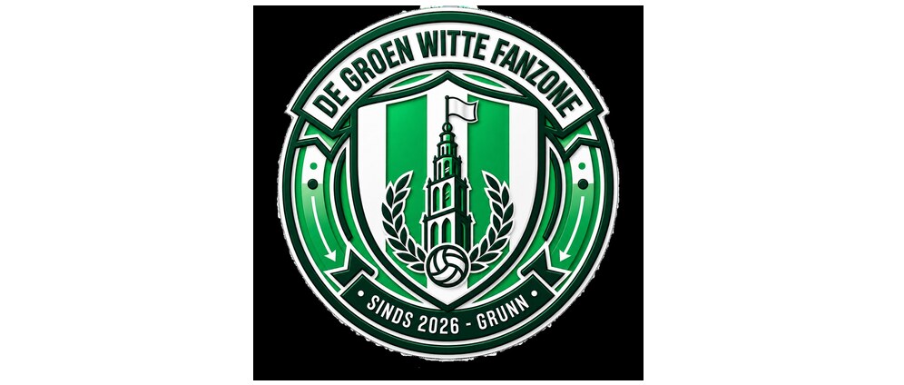 Degroenwittefanzone | Geld inzamelen