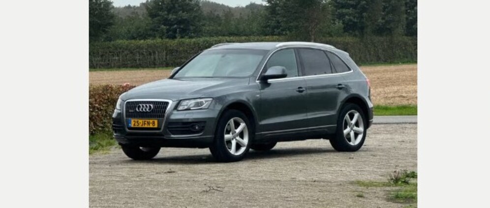 Geld inzamelen | eerste auto | Doneeractie