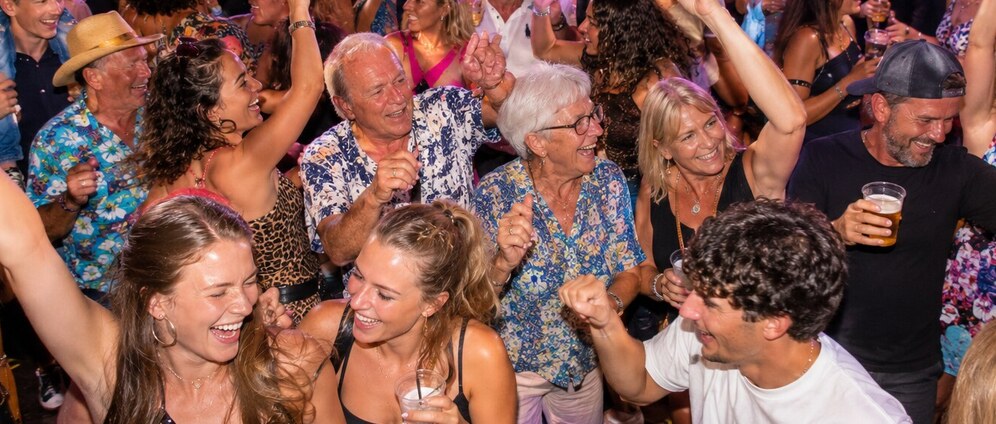 Geld inzamelen | Verjaardag | Doneeractie