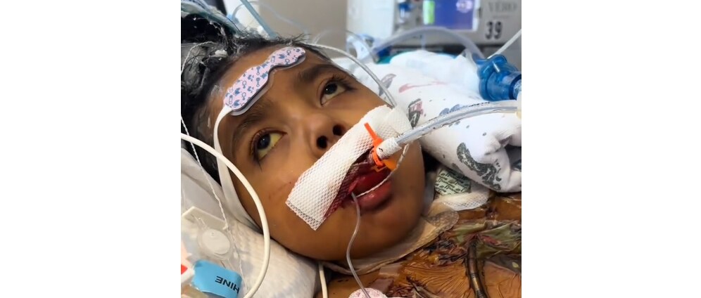 Geld inzamelen | Help Baby Jolly Get the Heart Care She Needs | Doneeractie