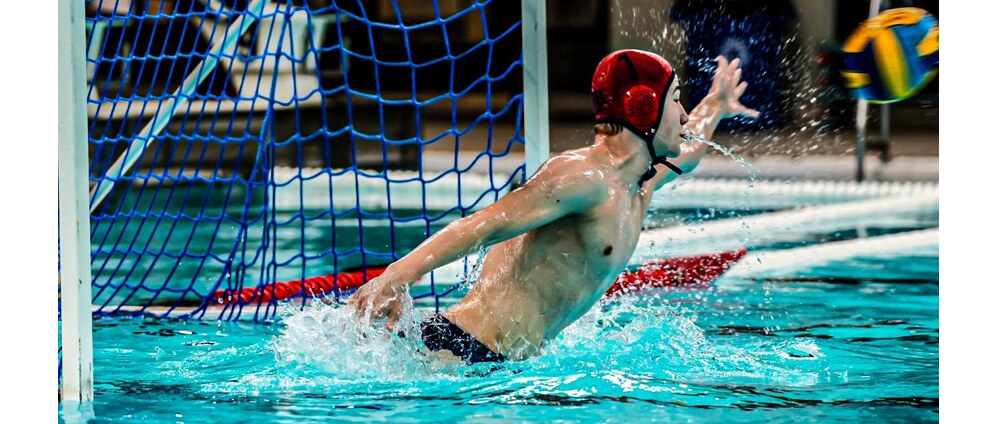 Geld inzamelen | Waterpolo toernooi Barcelona | Doneeractie