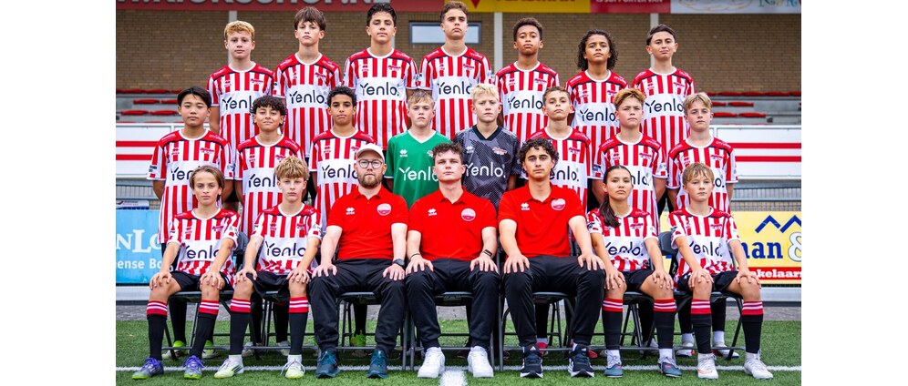 Geld inzamelen | Internationaal toernooi Alphense Boys 014 1 26 3 2027 t m 29 3 2027 | Doneeractie