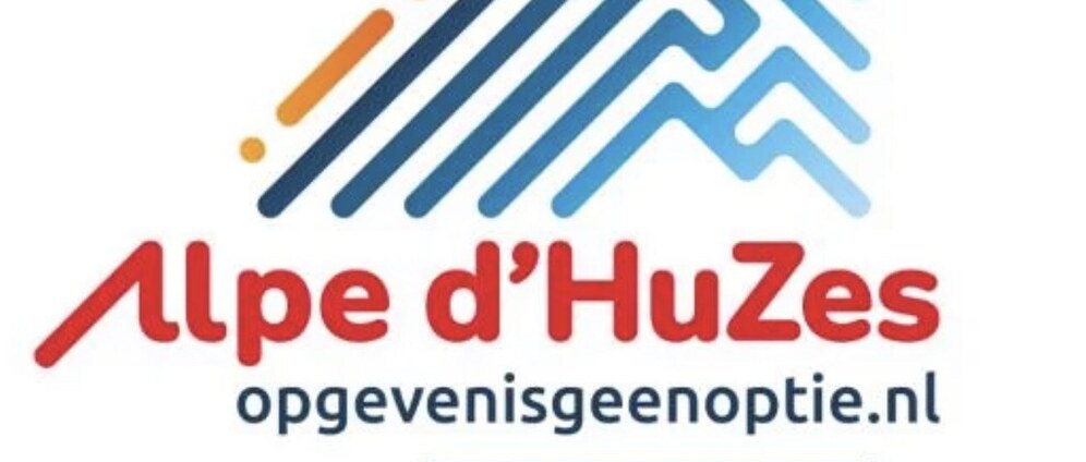 Geld inzamelen | Alpe d Huzes ️ | Doneeractie