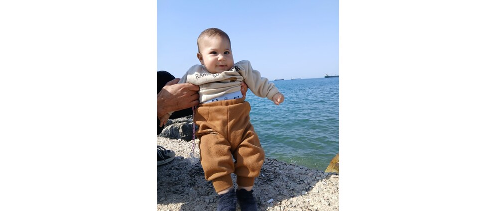 Geld inzamelen | Help Us Give Him a Chance at a Healthy Future | Doneeractie