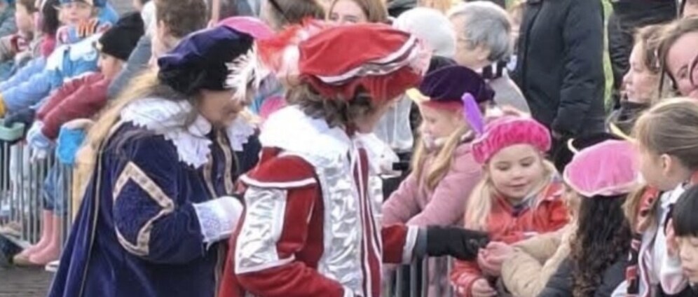 Geld inzamelen | Sinterklaas moet in Rotterdam Carnisse komen | Doneeractie